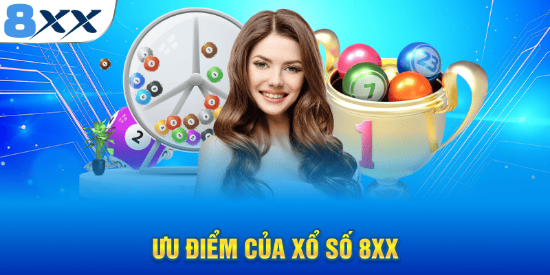 Ưu điểm của sảnh